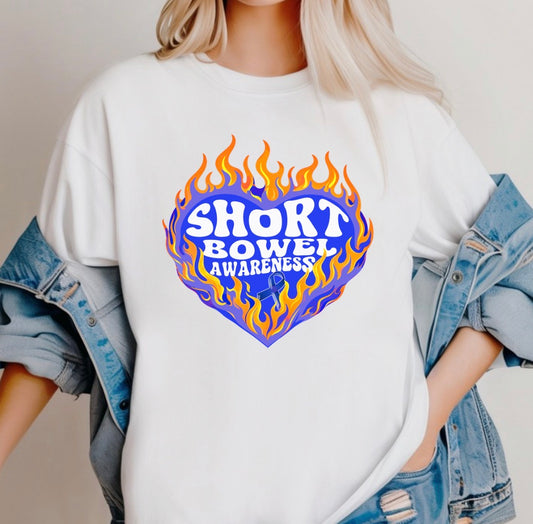 SHORT BOWEL TRANSFER