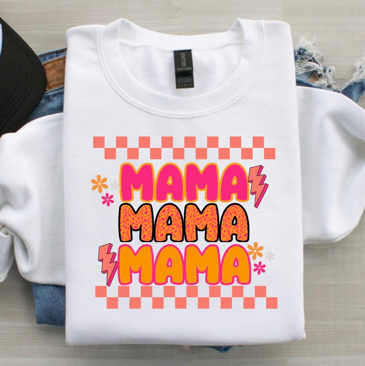 MAMA TRANSFER