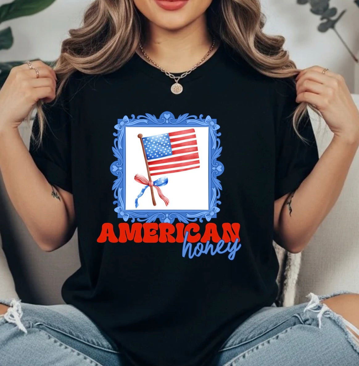 AMERICAN HONEY TRANSFER