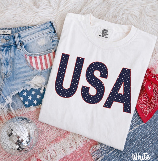 4TH OF JULY TRANSFER