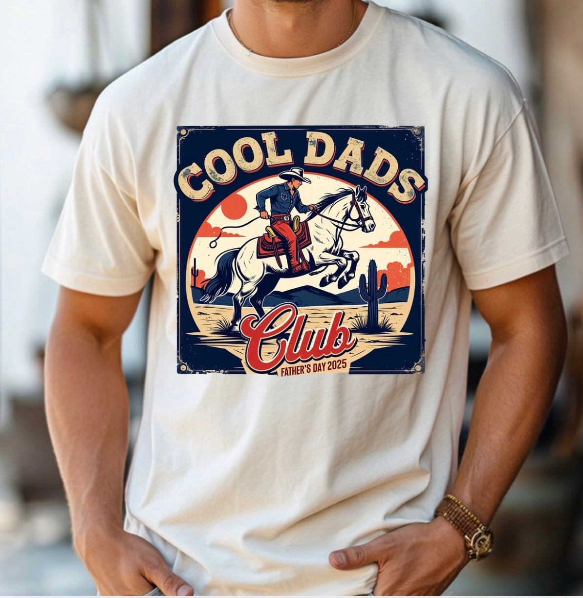 DAD TRANSFER