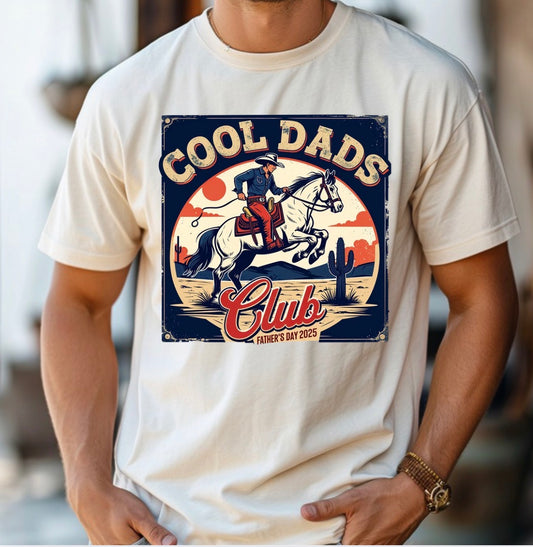 DAD TRANSFER