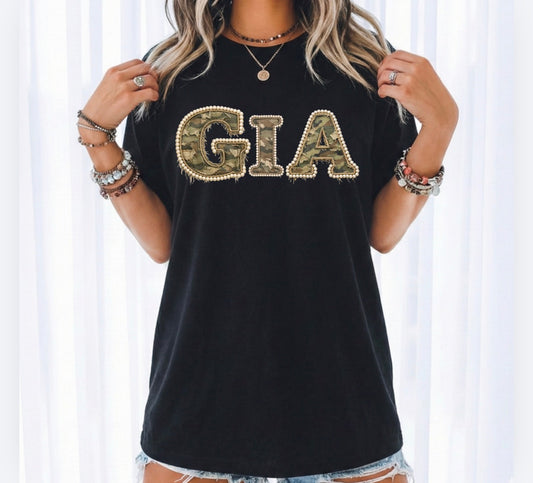 GIA TRANSFER