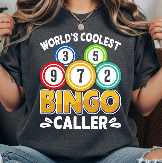 BINGO TRANSFER