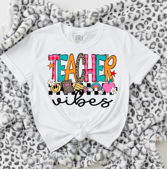TEACHER TRANSFER