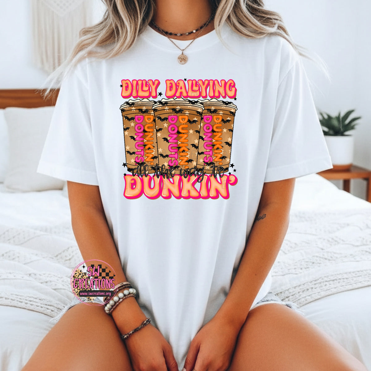 DRINK TRANSFER