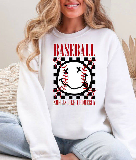 BASEBALL TRANSFER