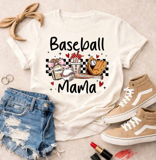 BASEBALL TRANSFER