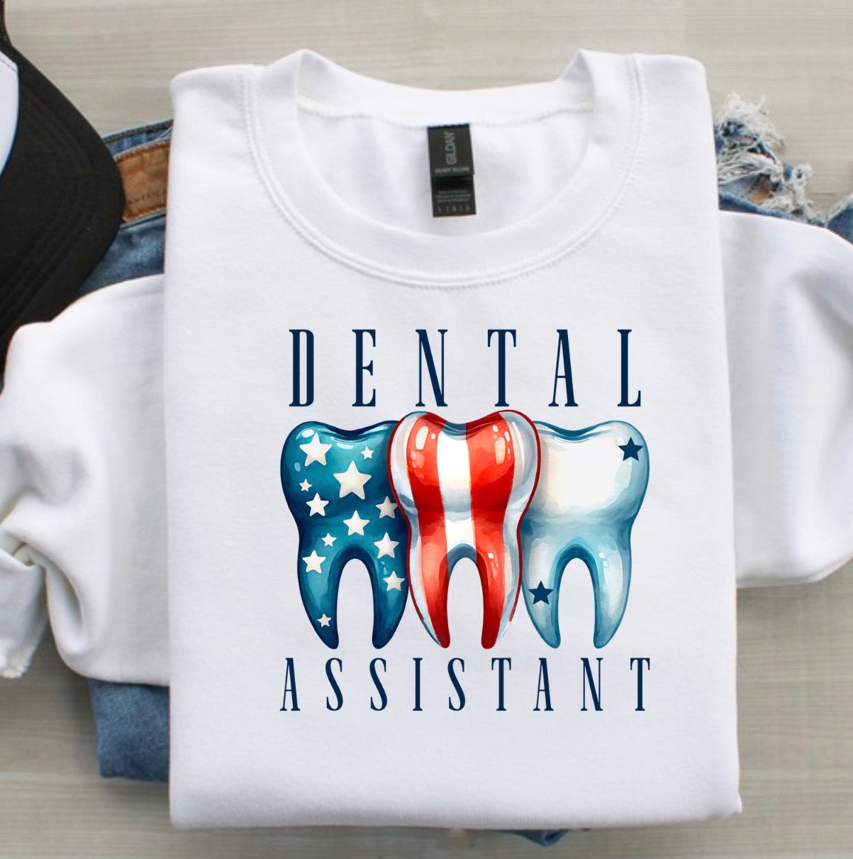 DENTAL TRANSFER