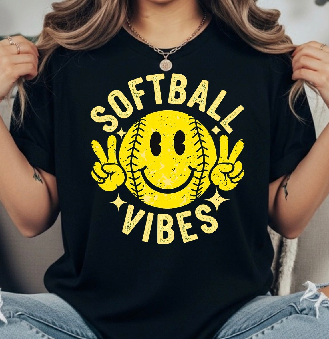 SOFTBALL TRANSFER