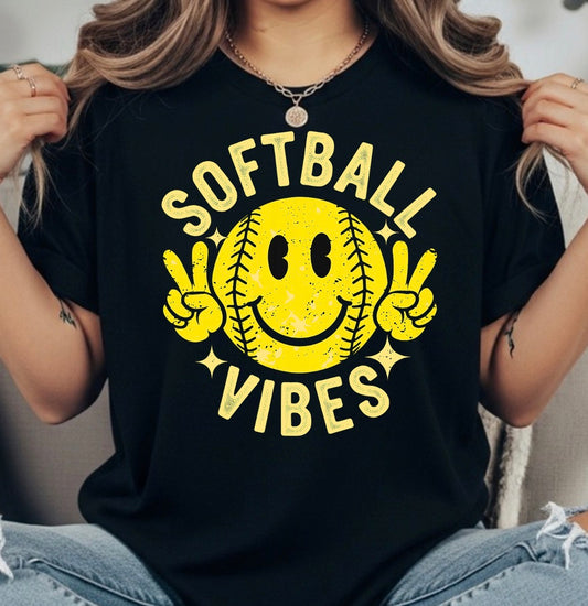 SOFTBALL TRANSFER