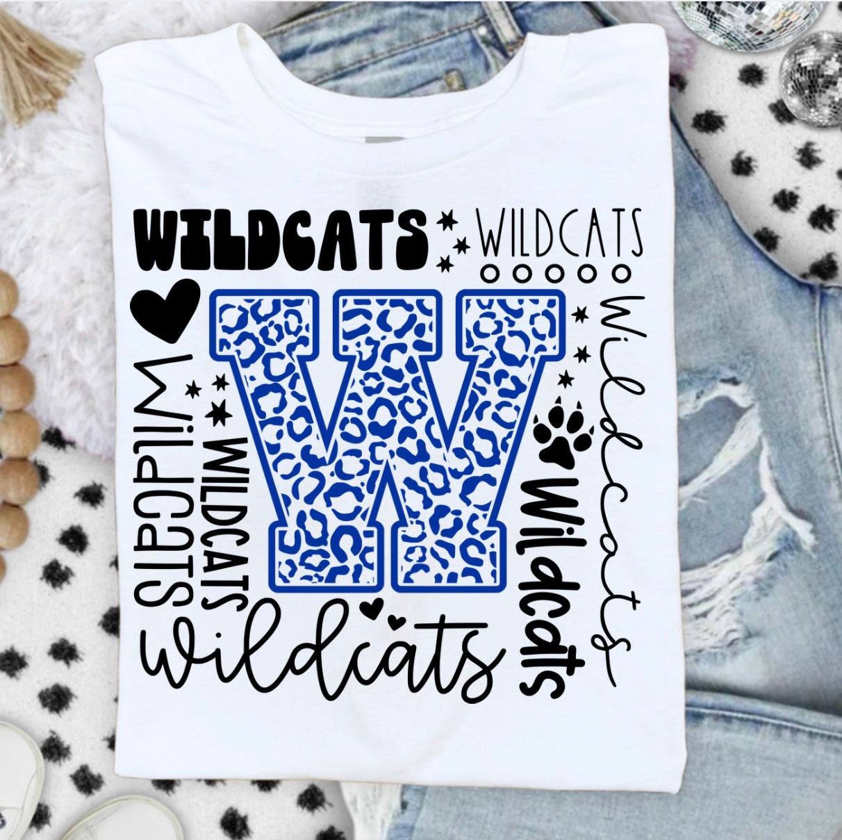 WILDCATS TRANSFER