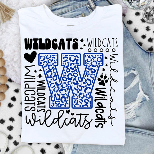 WILDCATS TRANSFER