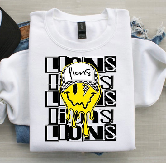 LIONS TRANSFER