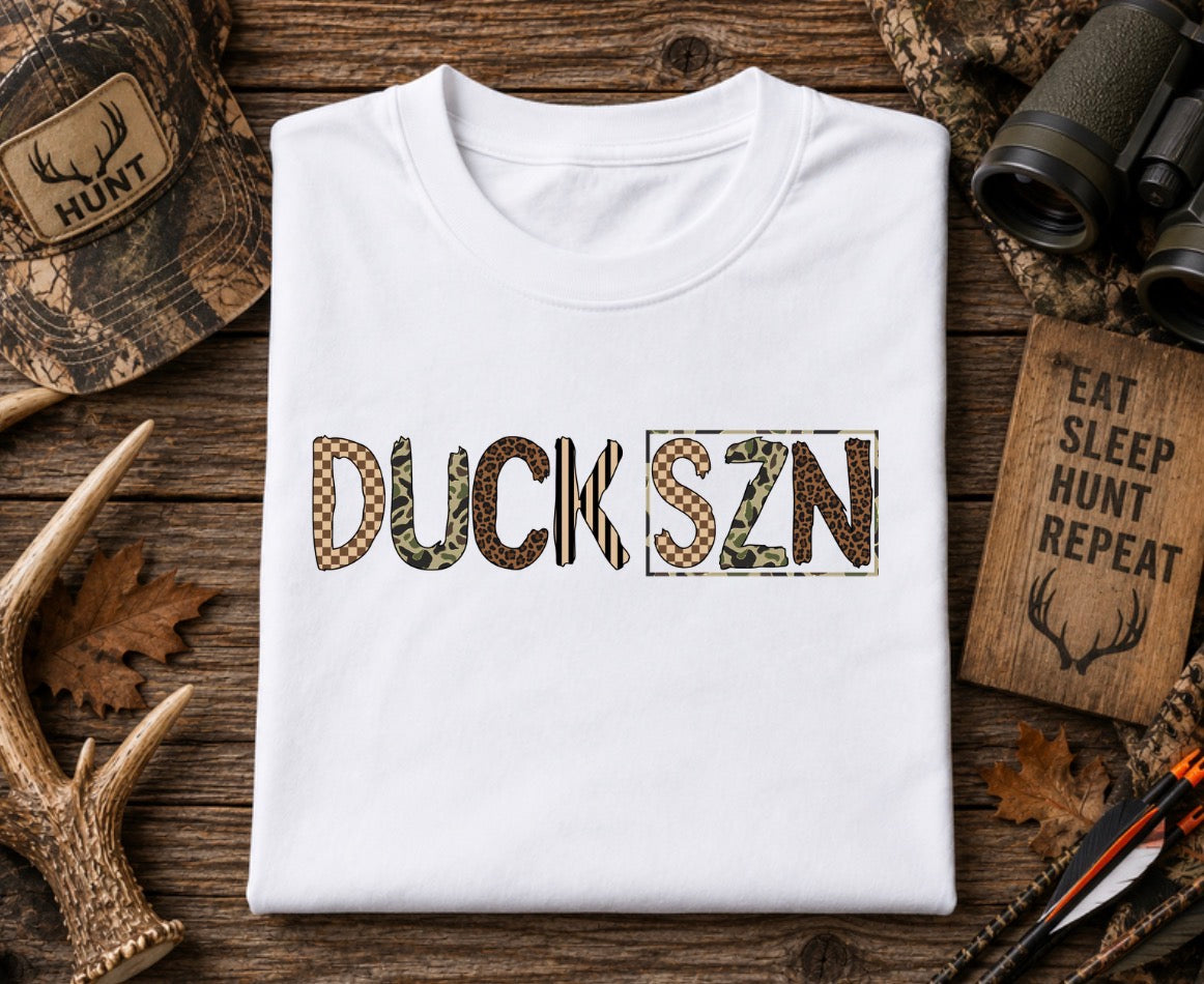 DUCK SZN TRANSFER