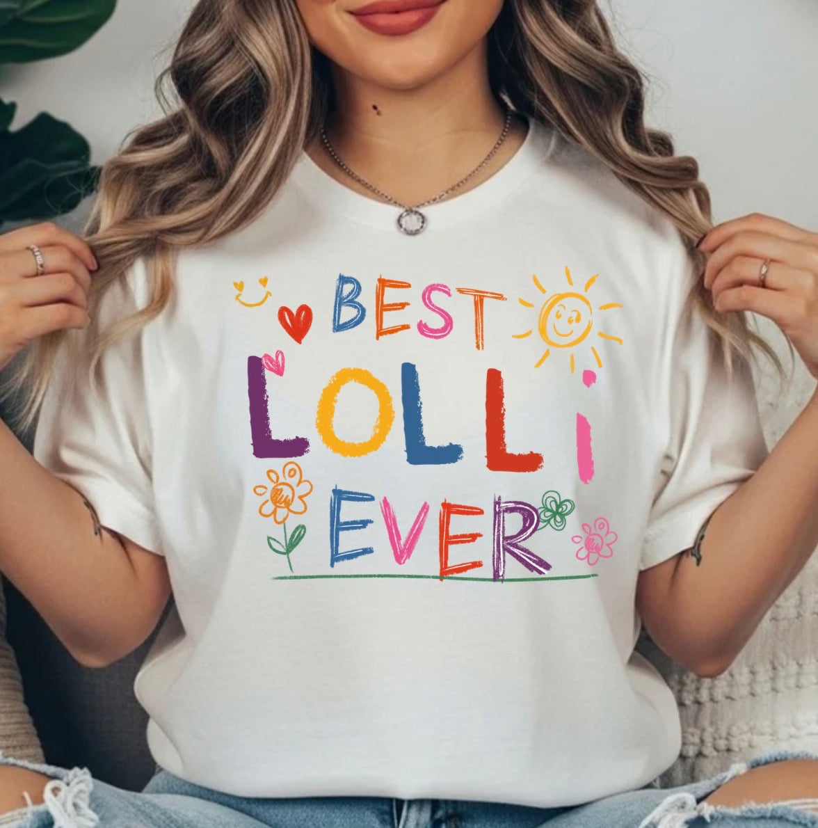 LOLLI TRANSFER