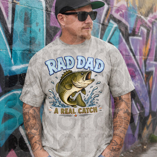 RAD DAD TRANSFER
