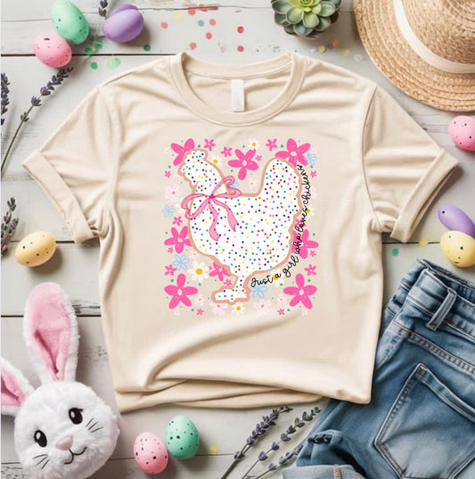 EASTER TRANSFER