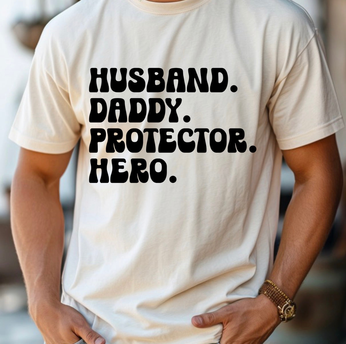 HUSBAND TRANSFER