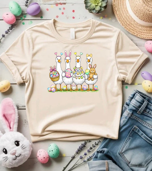 EASTER TRANSFER