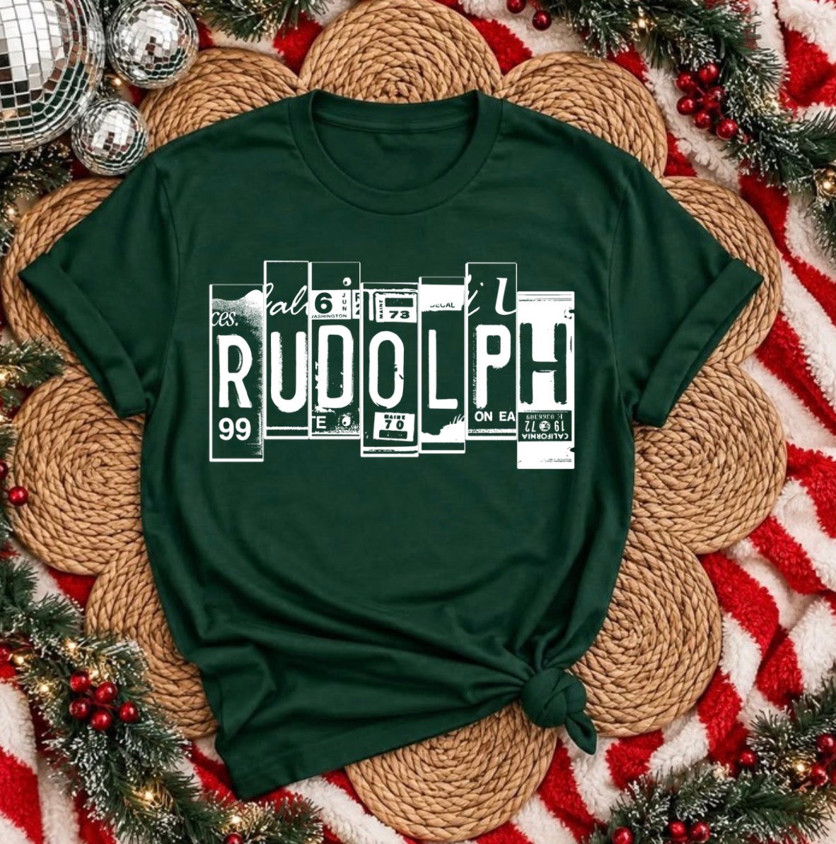 RUDOLPH TRANSFER