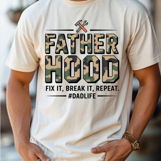 FATHERHOOD TRANSFER