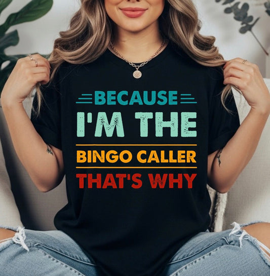 BINGO TRANSFER