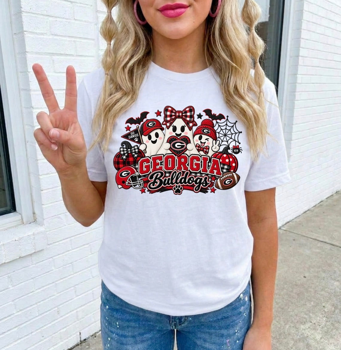 GEORGIA TRANSFER