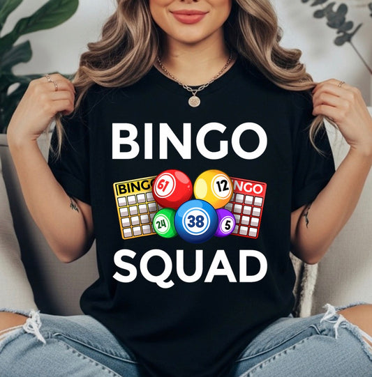 BINGO TRANSFER