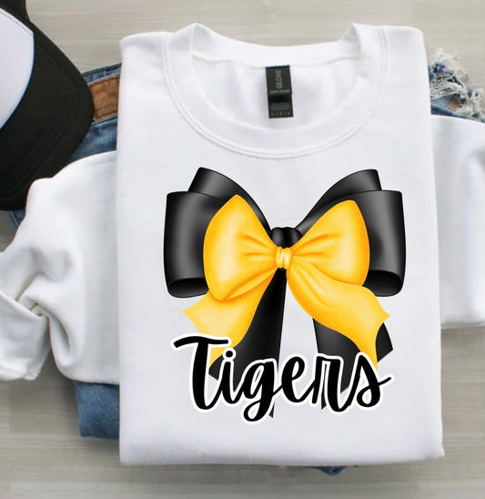 SPORTS BOWS TRANSFER