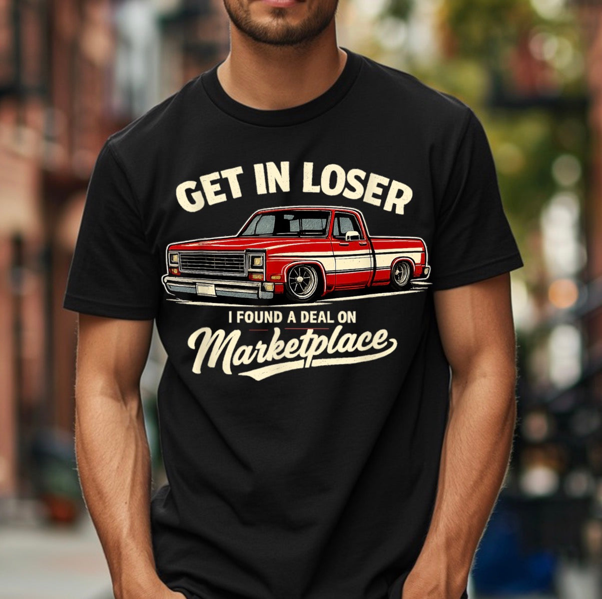 MARKETPLACE TRANSFER