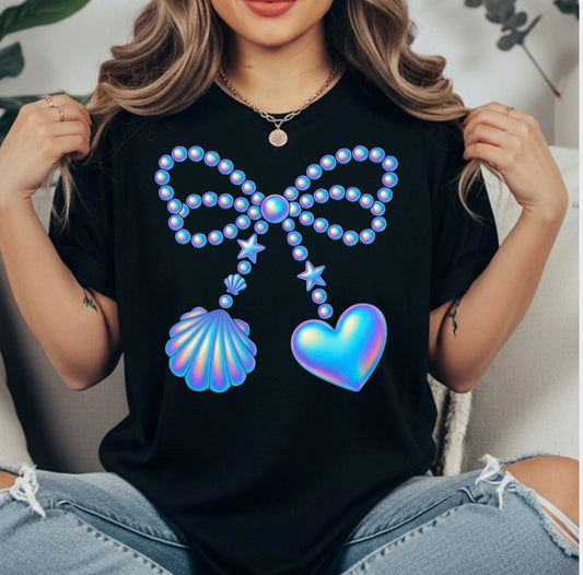 SEASHELL TRANSFER