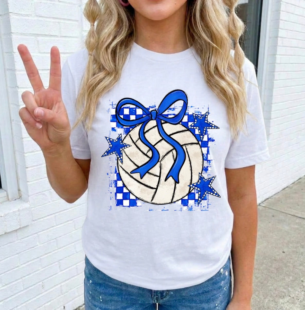 VOLLEYBALL TRANSFER