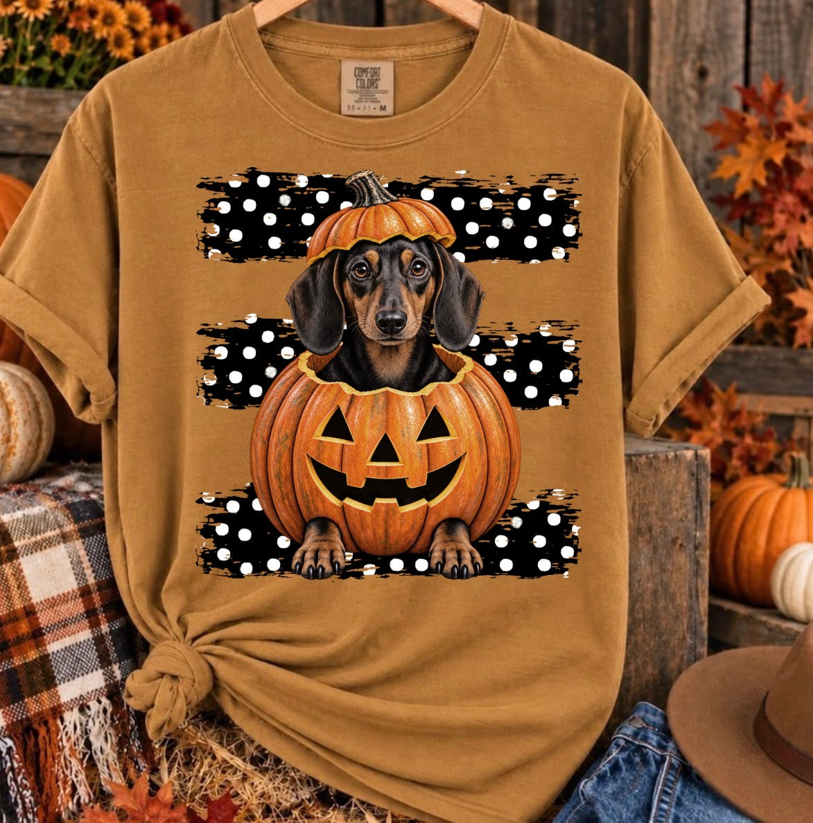 HALLOWEEN TRANSFER