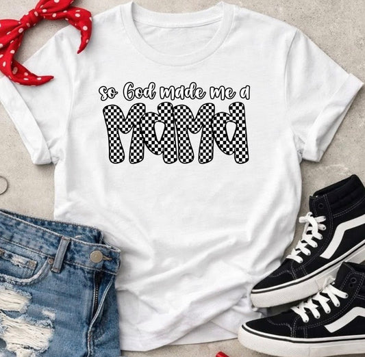 MAMA TRANSFER