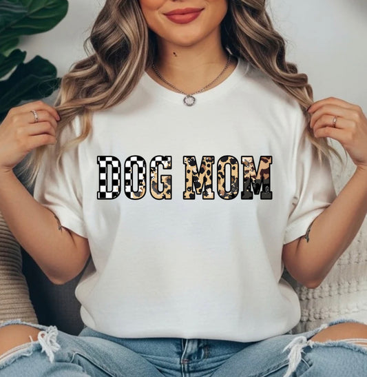 DOG MOM TRANSFER