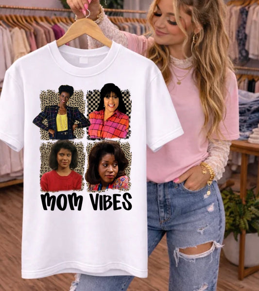 MOM VIBES TRANSFER
