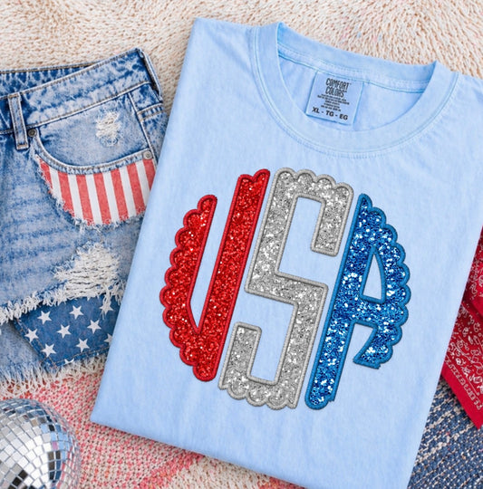 4TH OF JULY TRANSFER