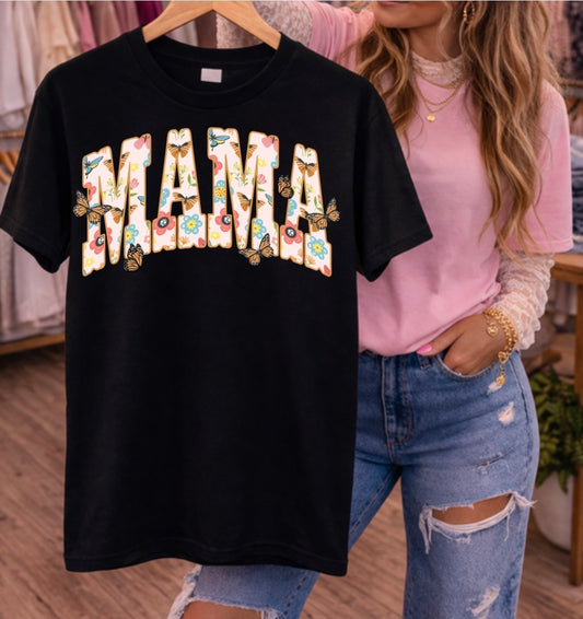 MAMA TRANSFER