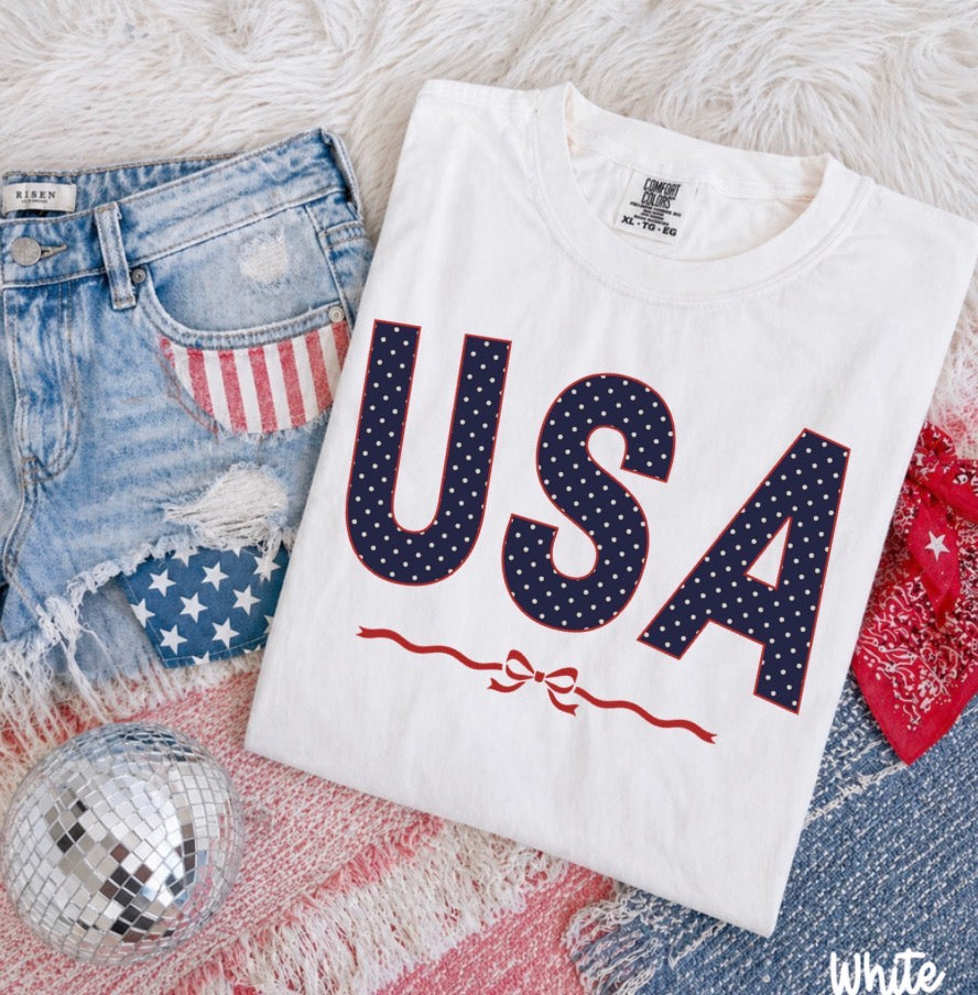 4TH OF JULY TRANSFER