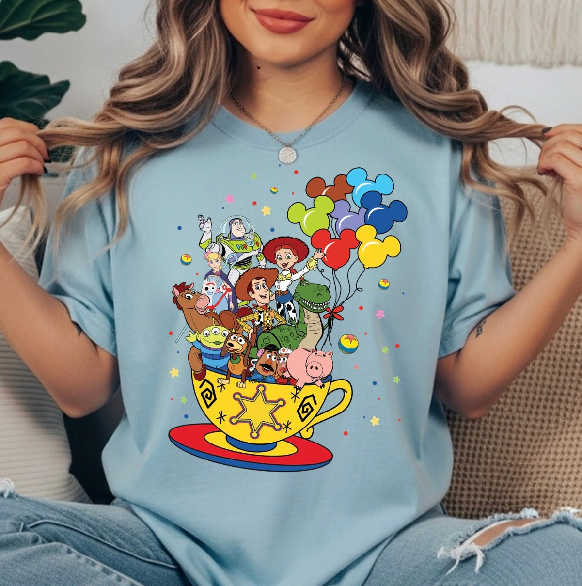 KIDS TRANSFER