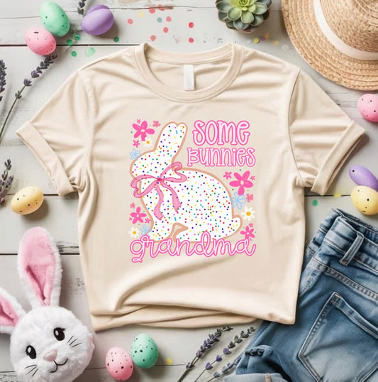 EASTER TRANSFER