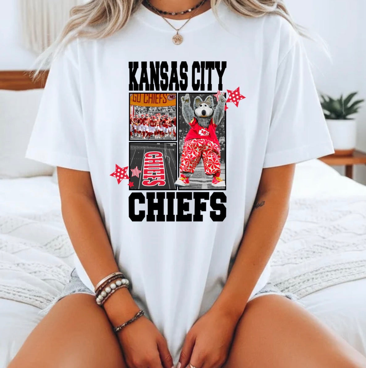 KANSAS  TRANSFER
