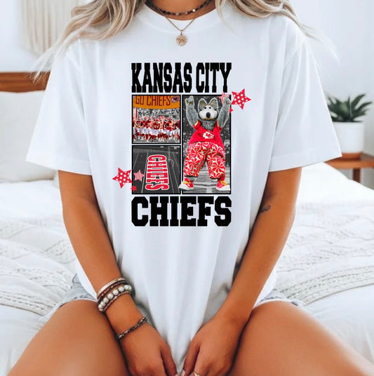 KANSAS  TRANSFER