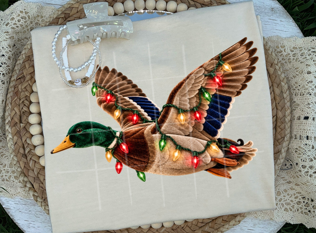 CHRISTMAS TRANSFER