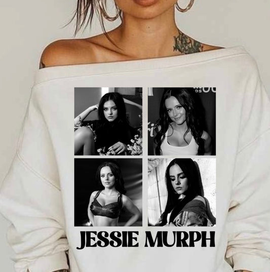 JESSIE TRANSFER