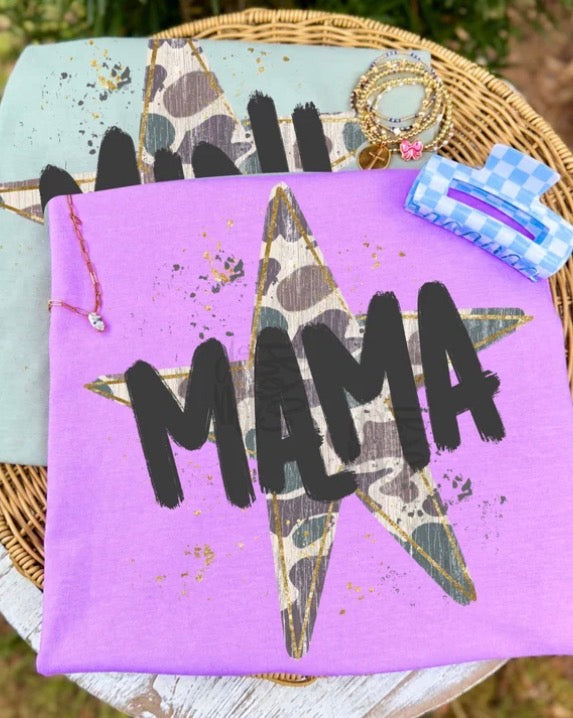 MAMA TRANSFER