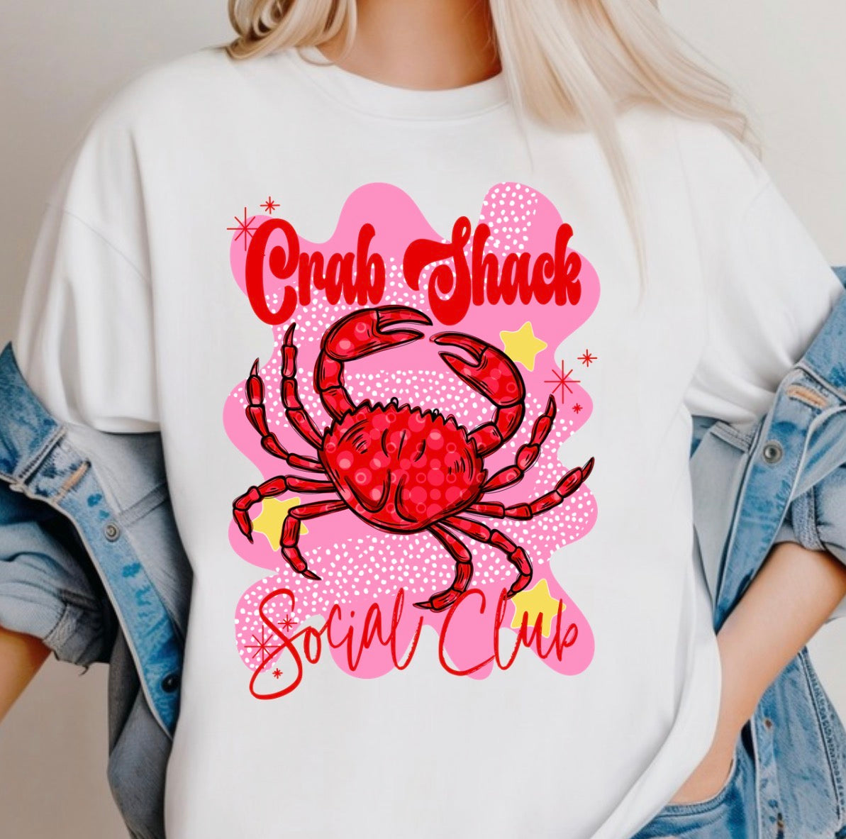 CRABBY TRANSFER