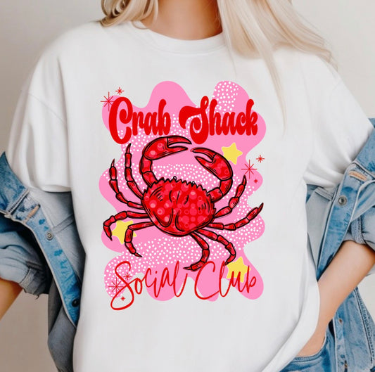 CRABBY TRANSFER
