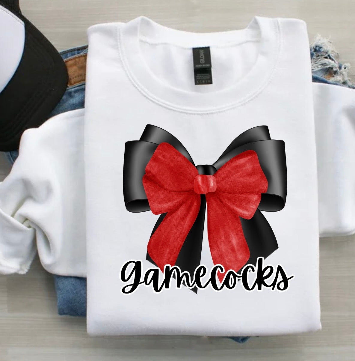 SPORTS BOWS TRANSFER
